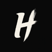 HumanWroteIt Logo